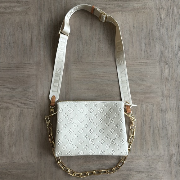 Coussin Bag - Picture 2 of 15